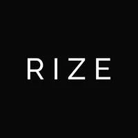 Rize 로고