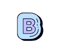 babble 로고