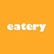 eatery 로고