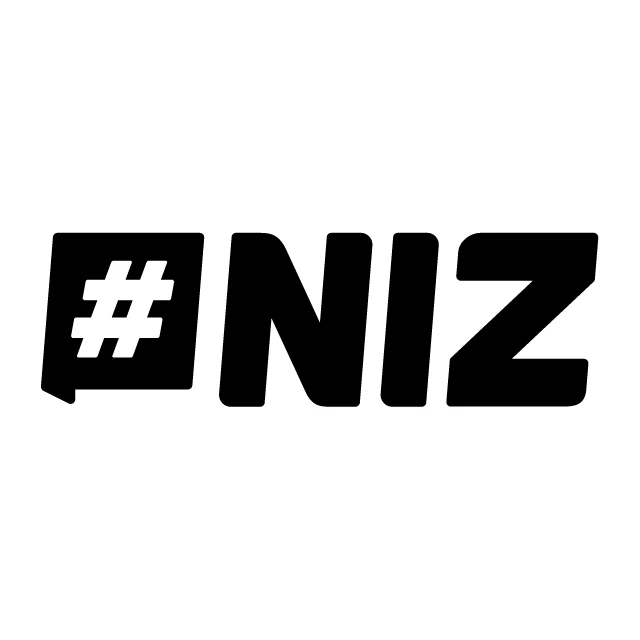 NIZ 로고
