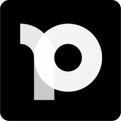 Pollop 로고