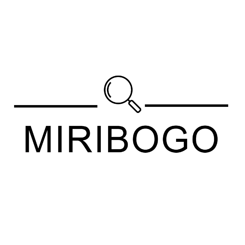 MIRIBOGO 로고