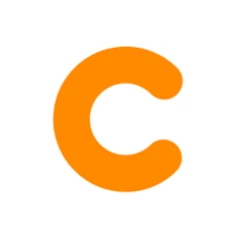 코콘 COCON 로고