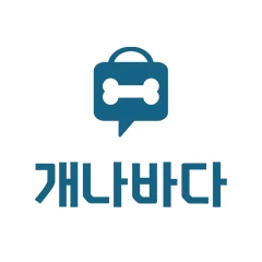 개나바다 로고