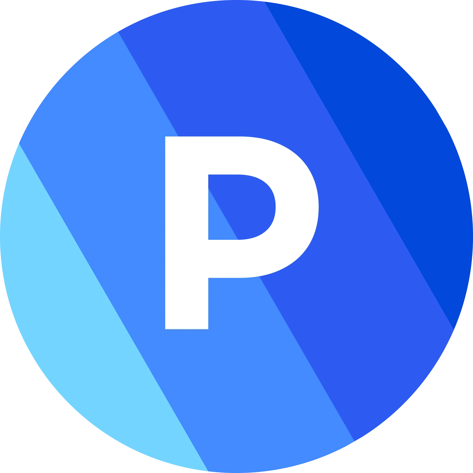 Product Research Club 로고