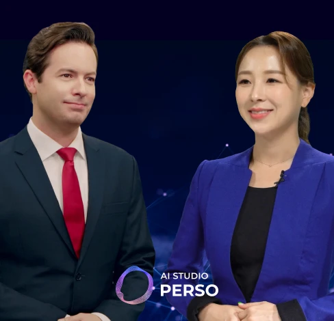 AI스튜디오페르소 로고