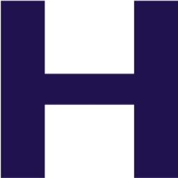 Hypewiki 로고
