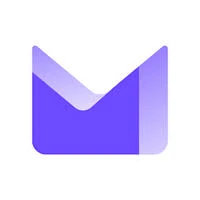프로톤메일 Proton Mail 로고