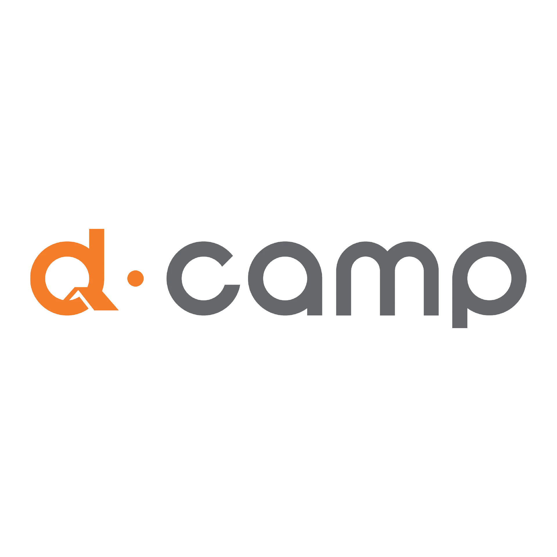 dcamp batch 로고