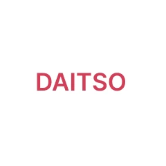 DAITSO 로고