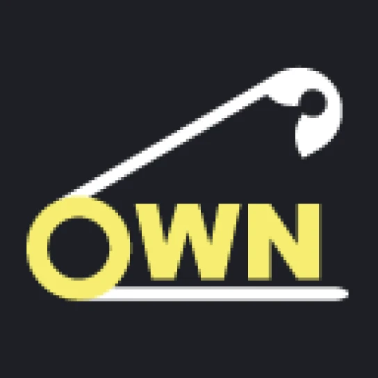 온사이즈 OWNSIZE 로고