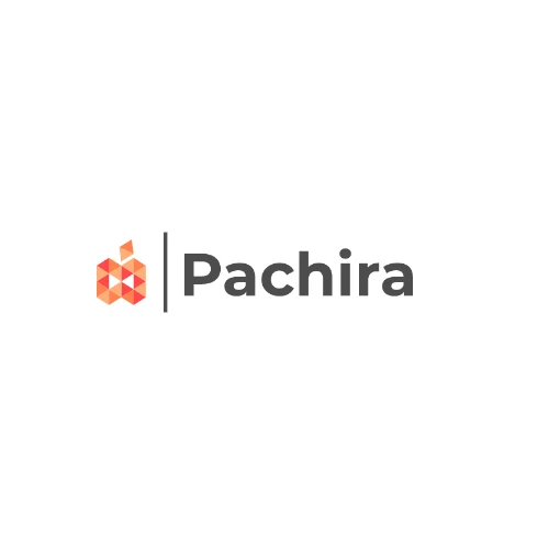 Pachira 로고