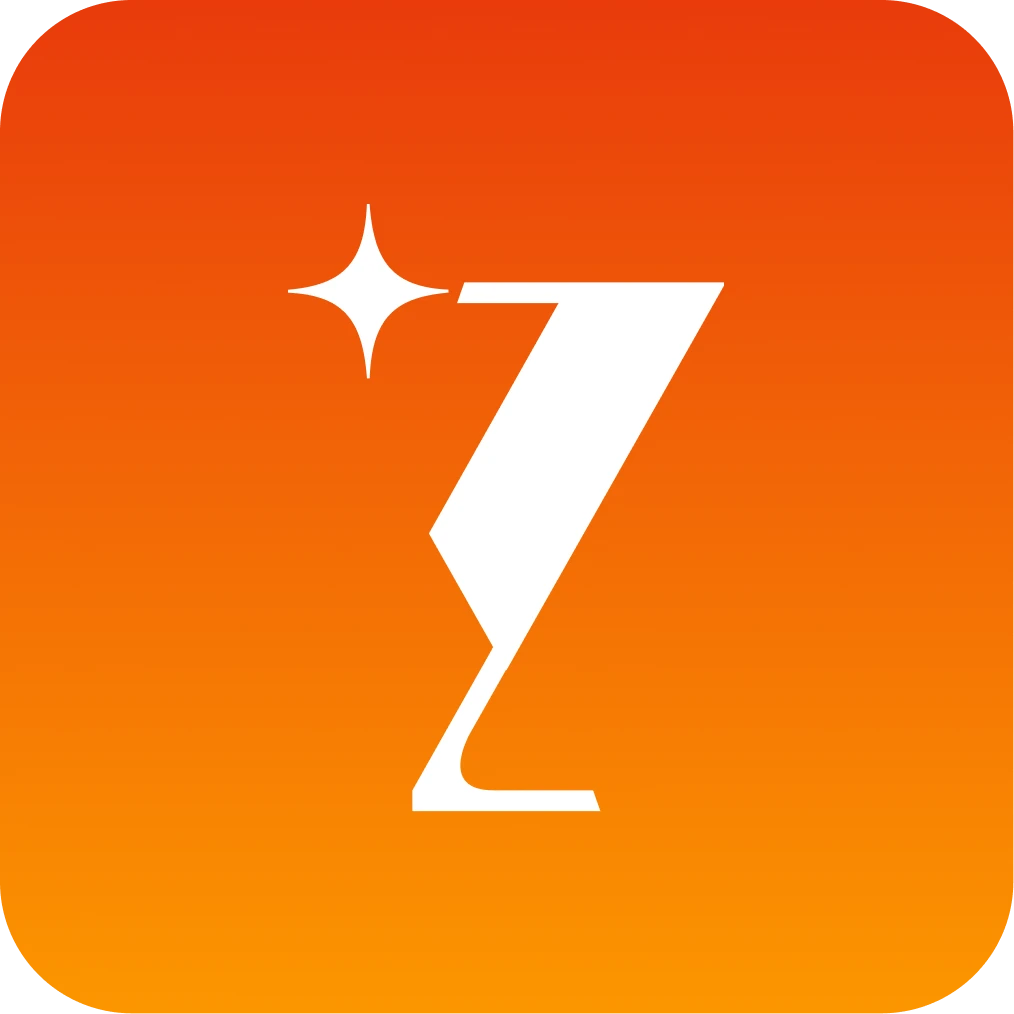 Zanit 로고