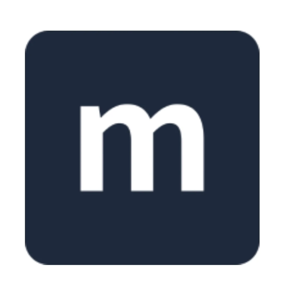 MEMOKU 로고
