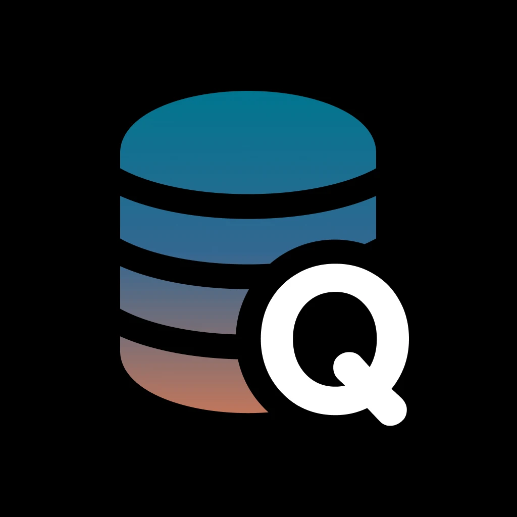 Querify 로고