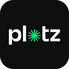 Plotz 로고