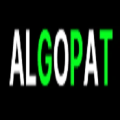 Algopat 로고