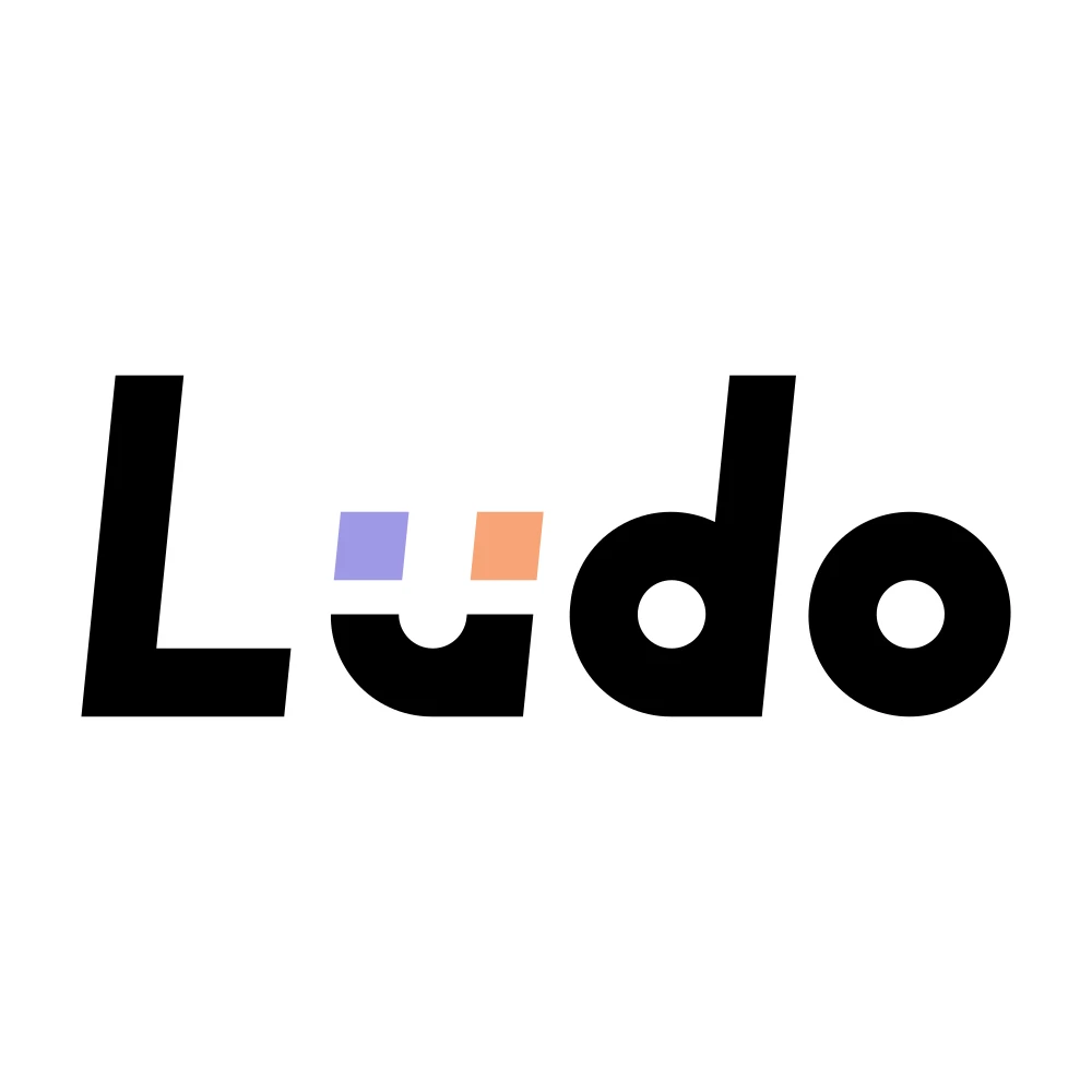 Ludo 로고