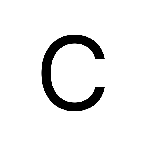 Cardi 카디 로고