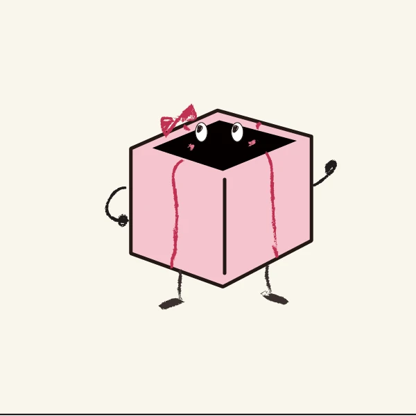 마니또 로고