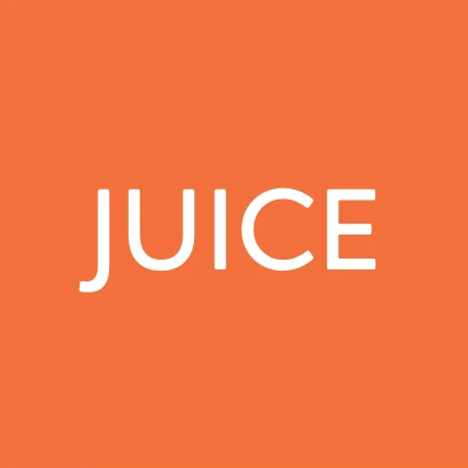 주식 스터디 JUICE 로고