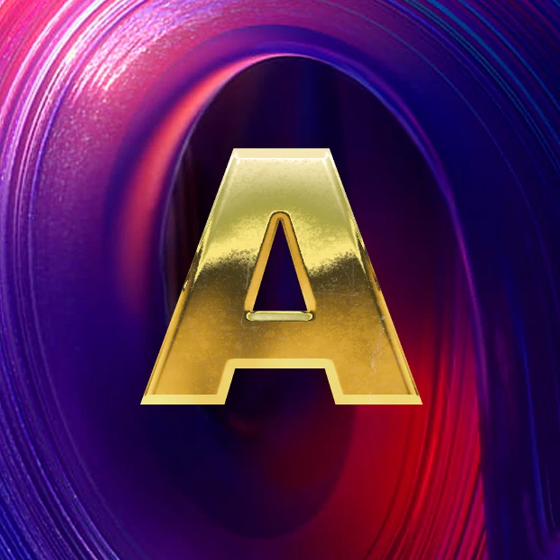 Alchemy Newsletter 로고