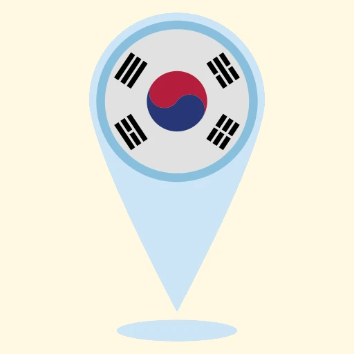 Koreanify 로고