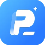 프롬프트 플레이스 로고