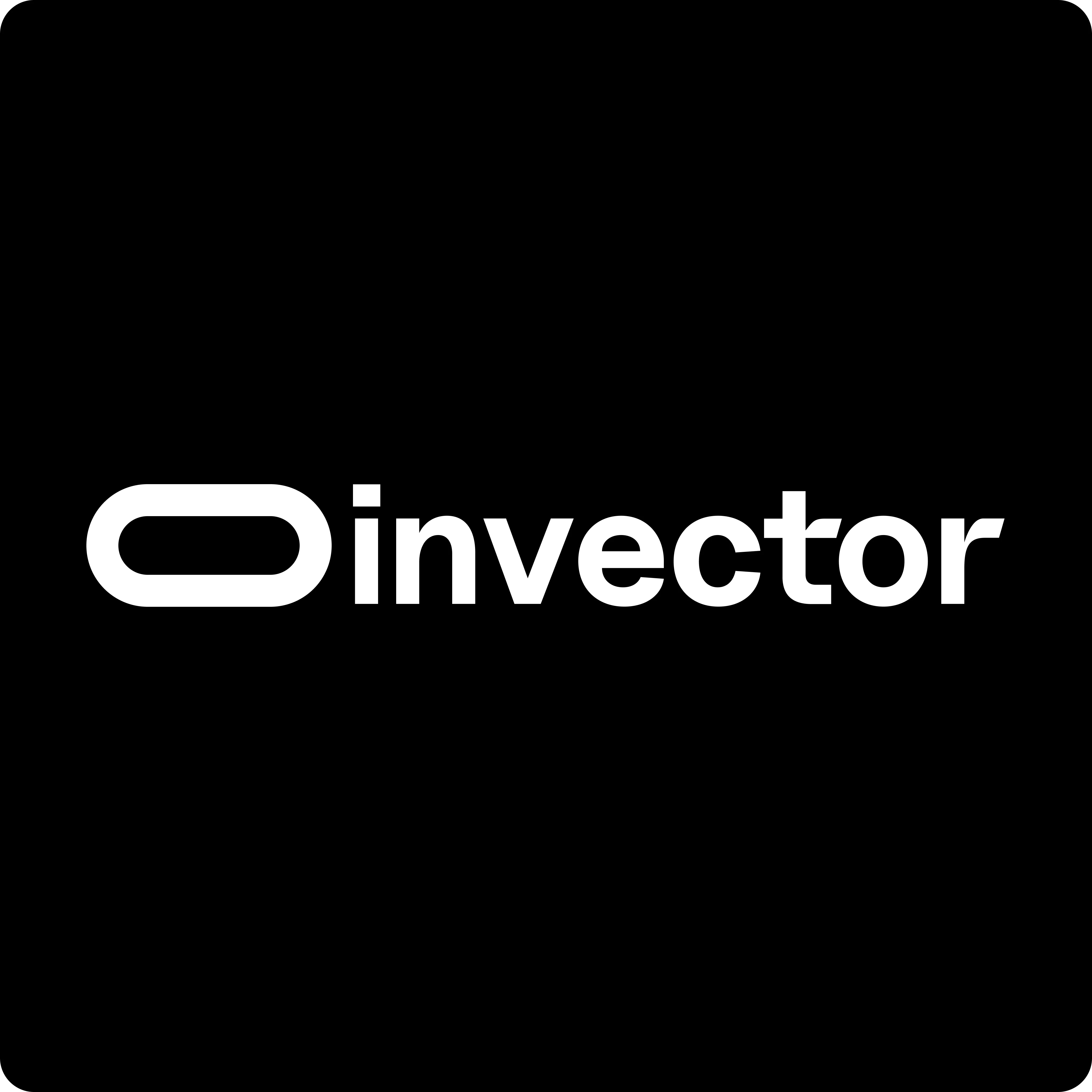 invector 로고