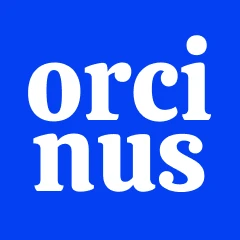 Orcinus 공군인터넷편지 로고