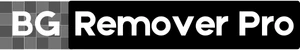 BG Remover Pro 로고