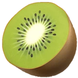 Kiwi 키위 로고