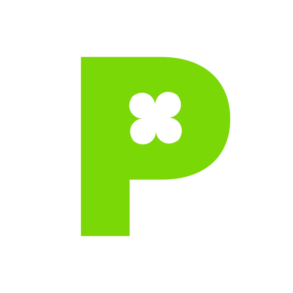 PEP 로고