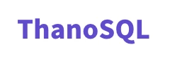 ThanoSQL 로고
