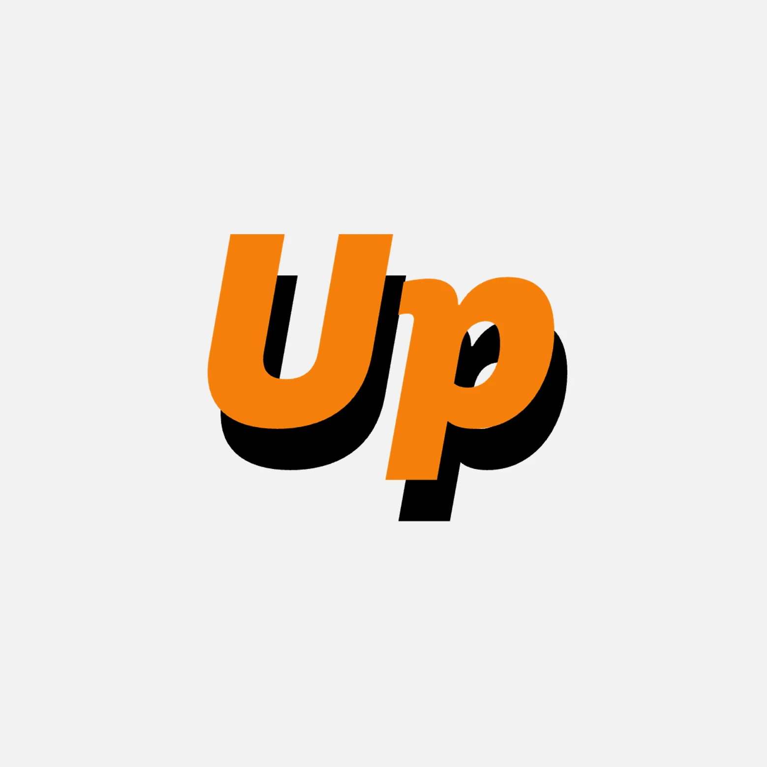 업싱 UpSing 로고
