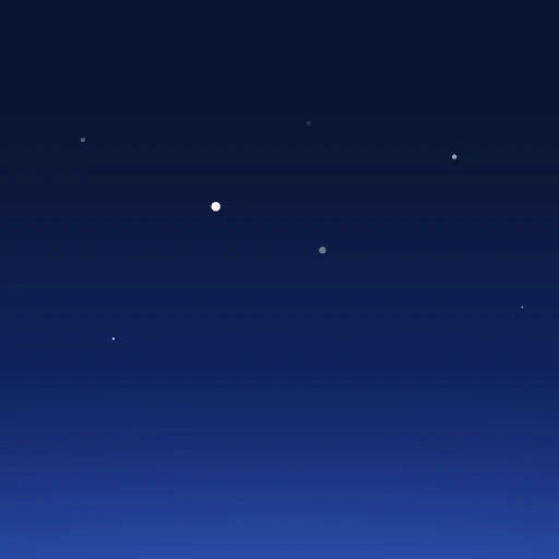 Starry 로고