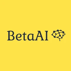 BetaAI Weekly Newsletter 로고