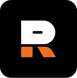 REAL REALDRAW 로고