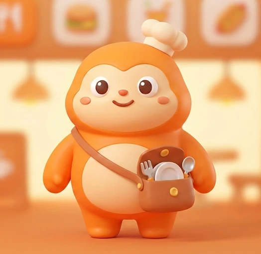 다모 로고