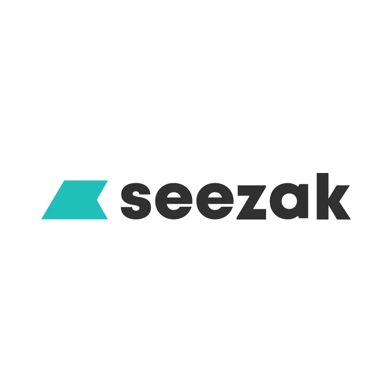 seezak 로고