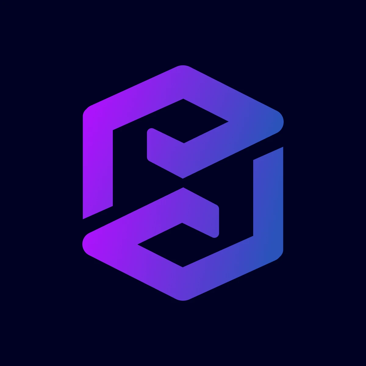 Planby Studio 로고