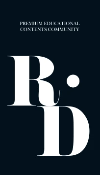 로다 RODA 로고