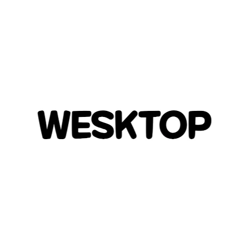WESKTOP 로고