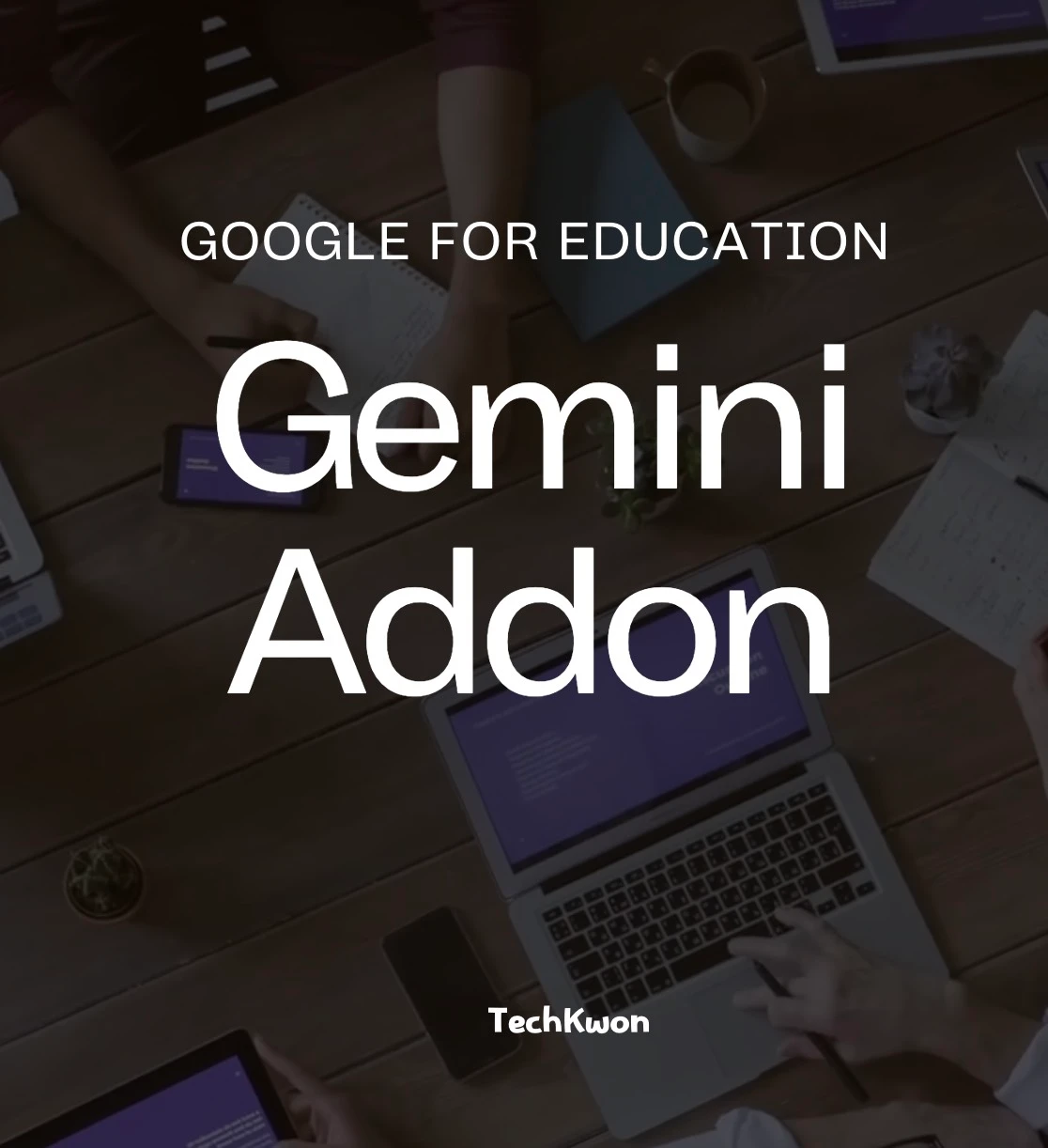 Gemini Addons 로고