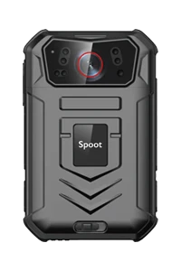 Spoot 스풋 로고