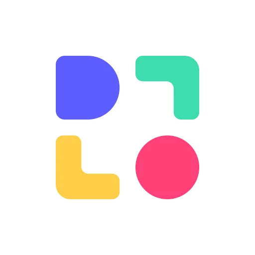 Dveloper UI 로고