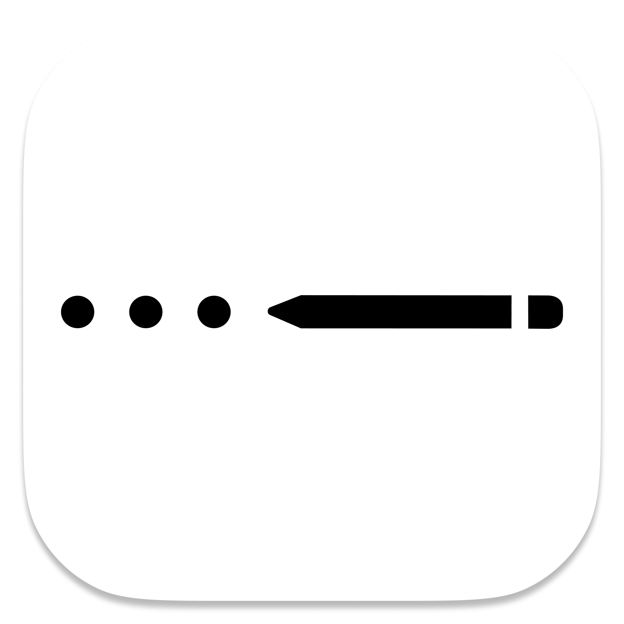 Text Bar 로고