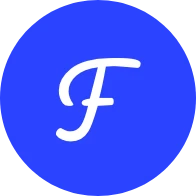 더폼 로고