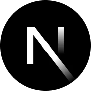 Next.js 문서 한국어 번역 프로젝트 로고