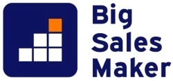 Big Sales Maker 로고